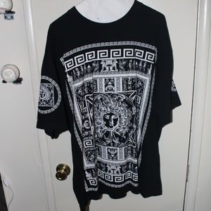 Last Kings Medusa Head Tee
